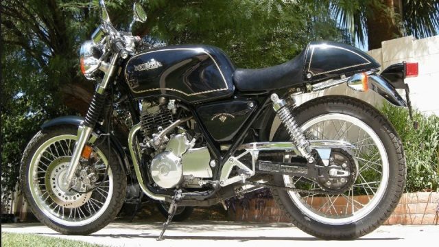 7 Japanese Motorcycles Approaching Collectable Status