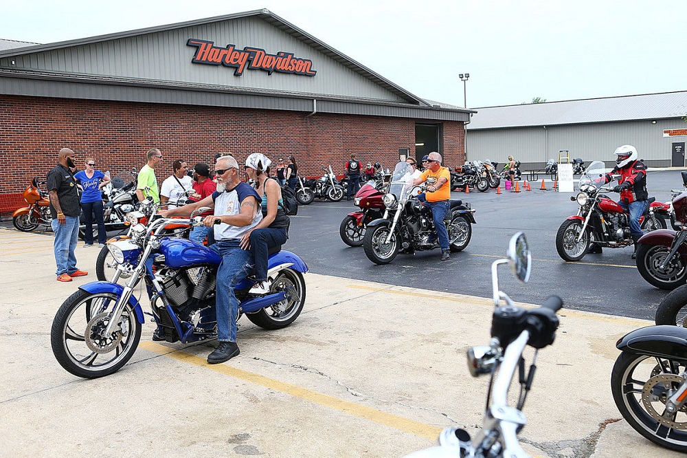 Kokomo Harley-Davidson