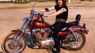 Harleys, Hells Angels & Heavy Metal Heroes