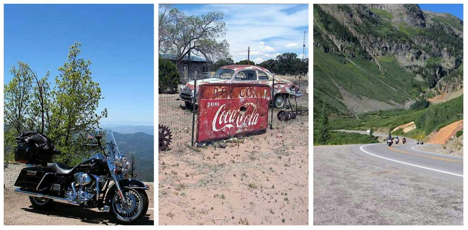 Blog Review: 'Travel with E: Tales from the Road'