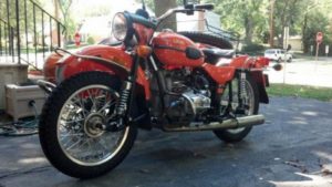 7 Other Bikes Harley Owners Have in Their Garages