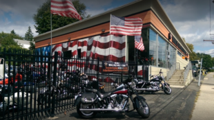 Harley-Davidson Dealership
