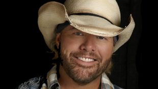 Toby Keith to Headline Harley Shop’s Summer Fest