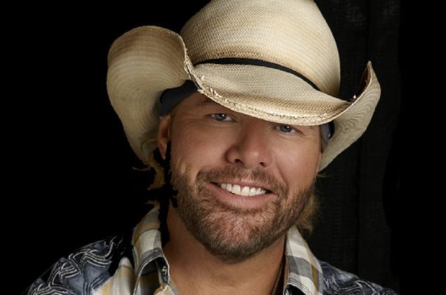 Toby Keith to Headline Harley Shop’s Summer Fest