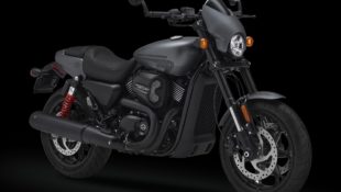 2017 Street Rod: Stylish & Perfect for Urban Commuting