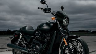 Harley-Davidson Launches Cafe Racer Accessories