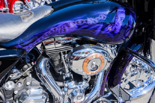 Get Your Funk On at ‘Best Rally in the West’