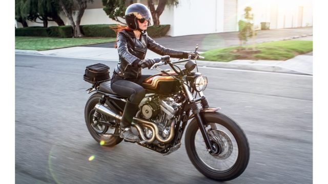 7 Future Harley Models We Wish the Factory Would Make