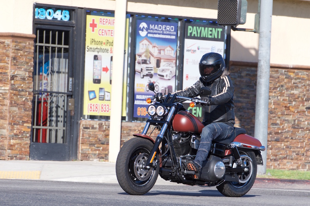 17 Harley Davidson Fat Bob Harley Davidson Forums