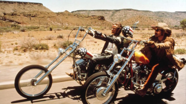 Events: Join the 'Easy Rider Rally and Ride,' May 17 - Harley Davidson ...
