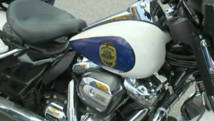 Harley-Davidson Police training