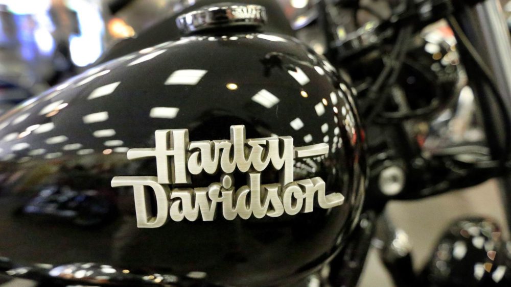 Harley Davidson Rentals