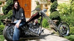 Events: Harley & Ozzy, a Perfect Combo, Aug. 9 at Sturgis
