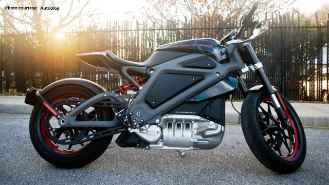 6 Potential Criticisms of an Electric Harley-Davidson