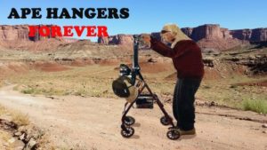 What You Need to Know About Ape Hangers