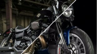 Harley-Buying-Ducati Rumors Confirmed! Sorta…