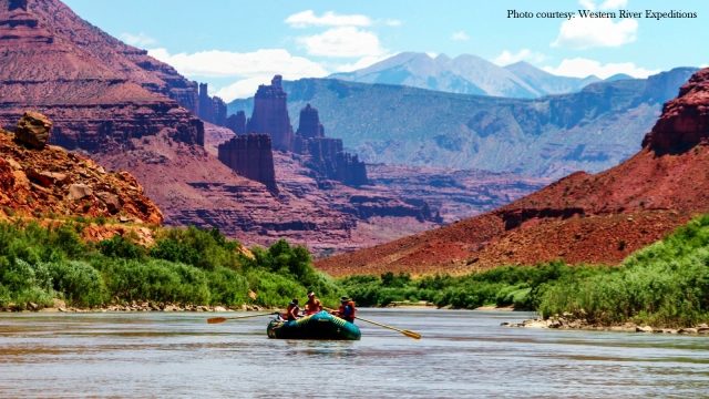 7 Reasons Moab is the Ultimate Vacation Destination