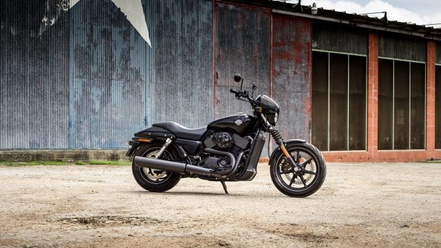 5 More Harley-Davidson “Bargains”