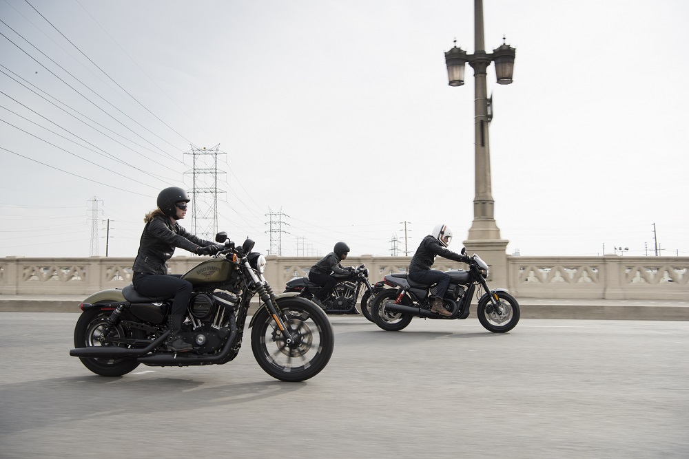 Why Millennials Don T Buy Harley Davidson
