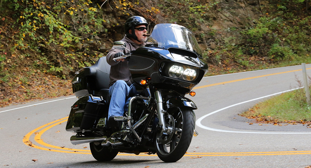 2015 Road Glide Clearview Windshield