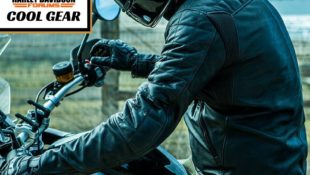 10 Best Motorcycle Jackets for Harley Riders