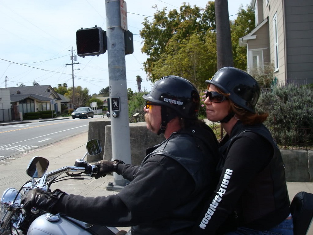 helmet
