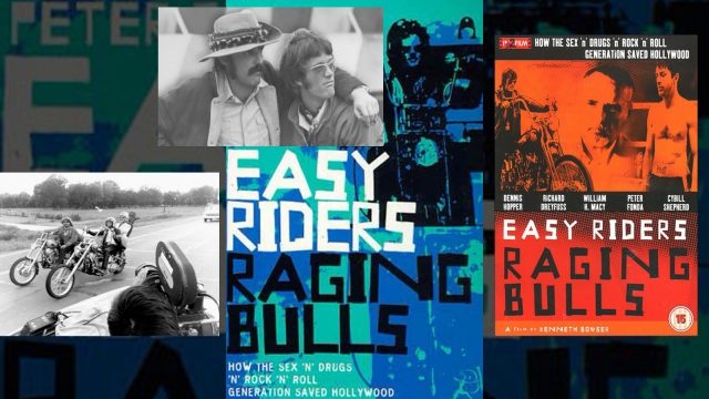 6 Classic Biker Movies, 1 Influential Biker, and a Bonus!