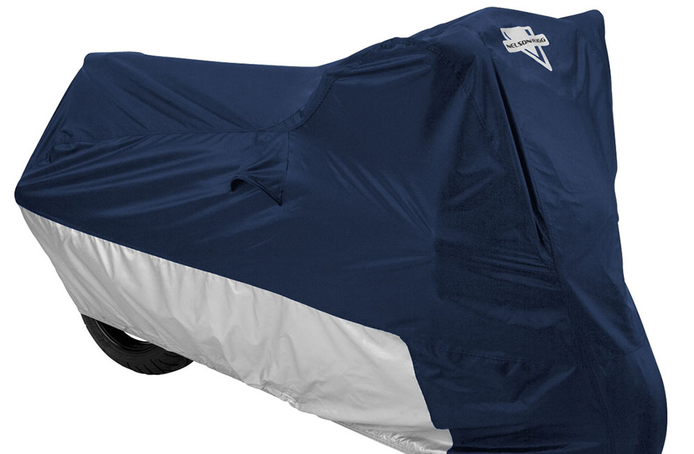Nelson Rigg Motorcycle Cover