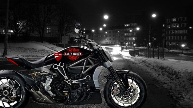 5 Thoughts on Harley-Davidson’s Acquisition of Ducati