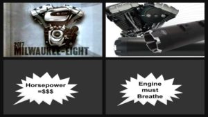 Performance Tips for the Harley-Davidson Milwaukee 8