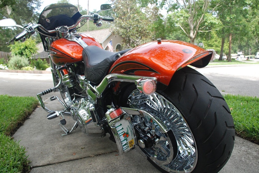 CVO Breakout