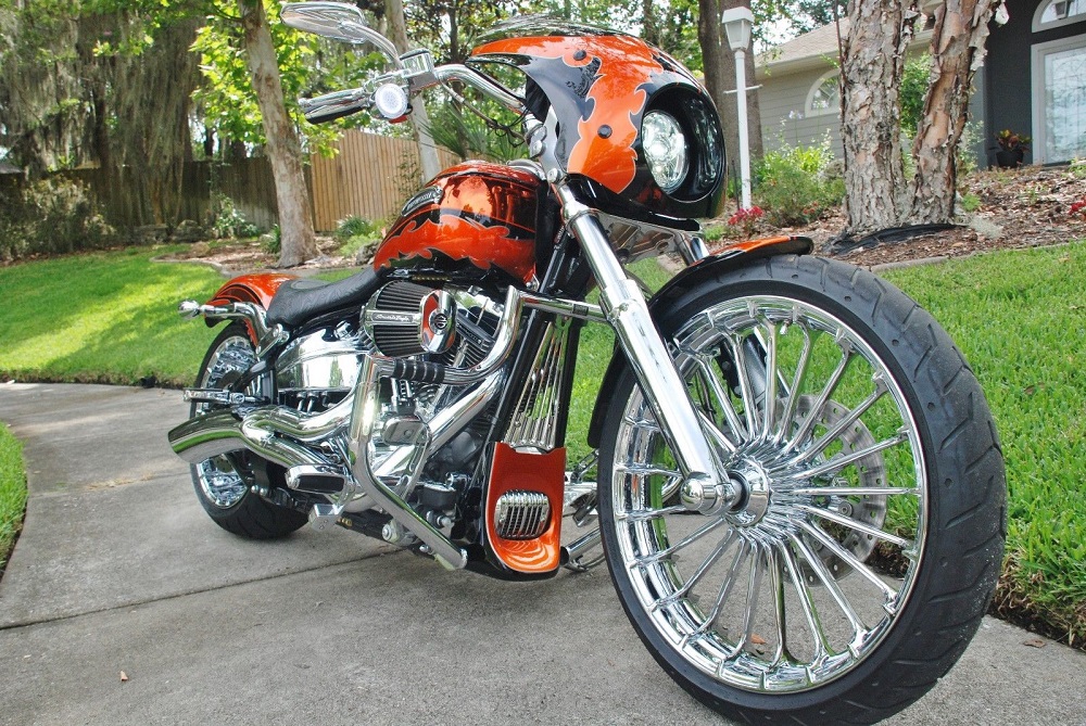 CVO Breakout