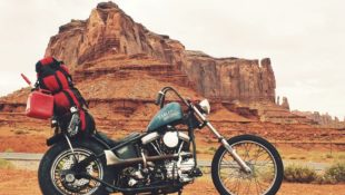 Harley Panhead