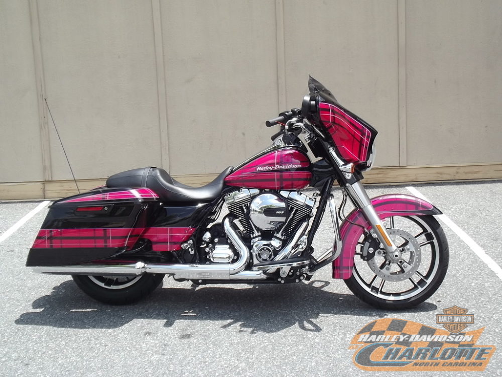 Street Glide