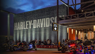 Harley-Davidson-Museum
