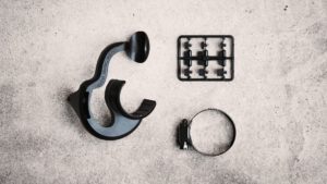 Five Essential Safety Items for Your Harley