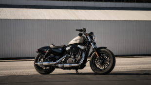 Harley-Davidson Sales