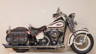 Heritage Springer