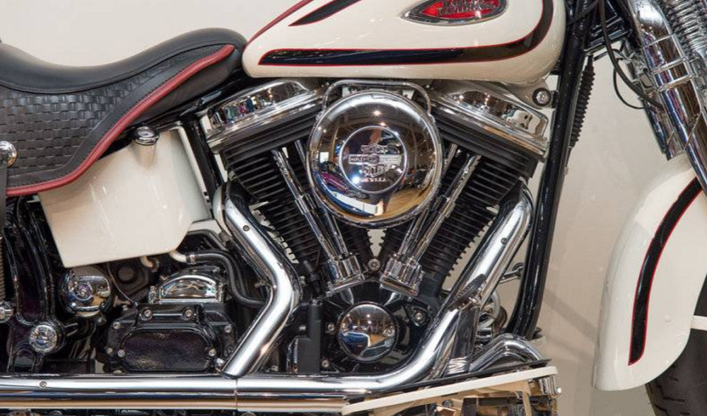 Heritage Springer