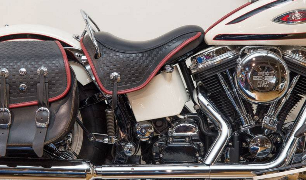 Heritage Springer