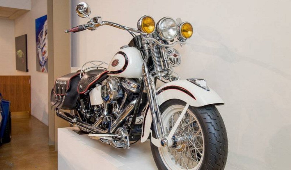 Heritage Springer