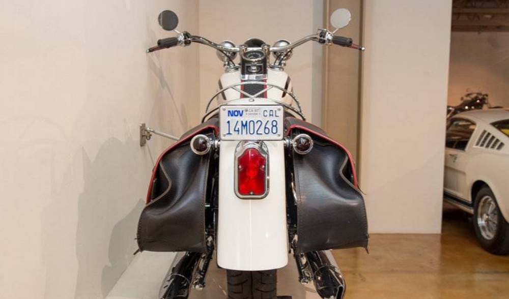 Heritage Springer