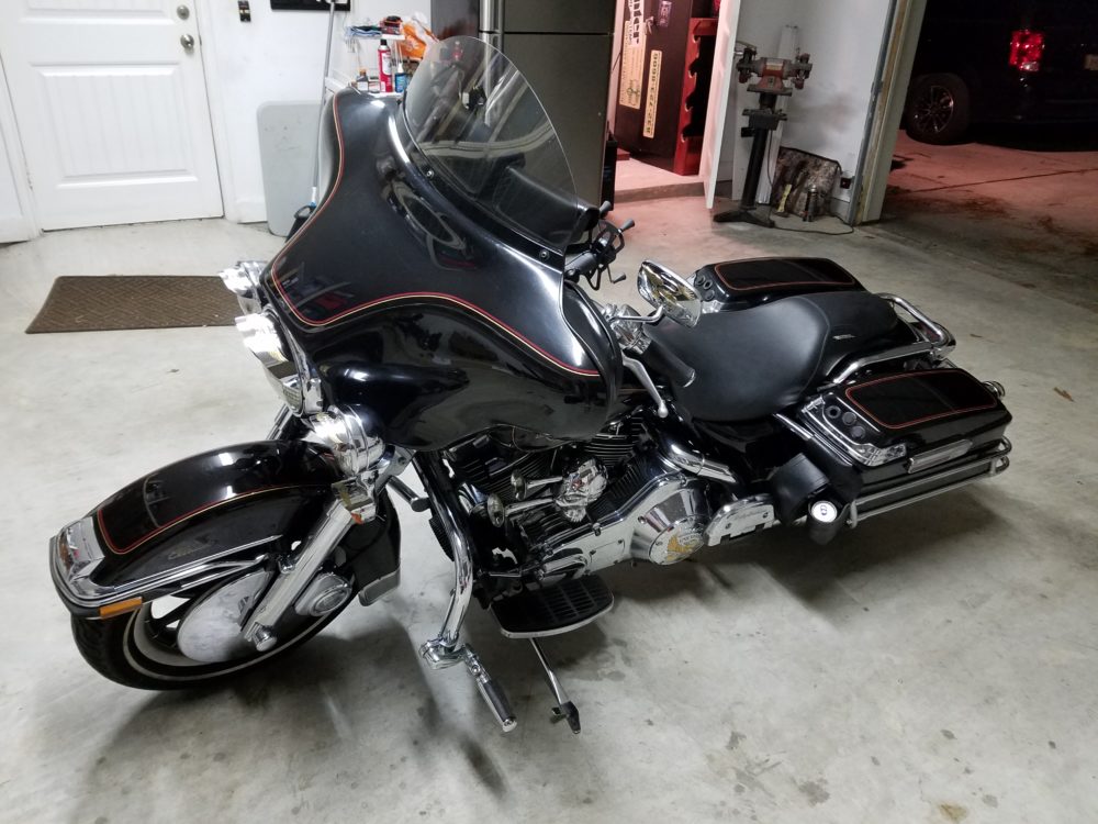 Harley