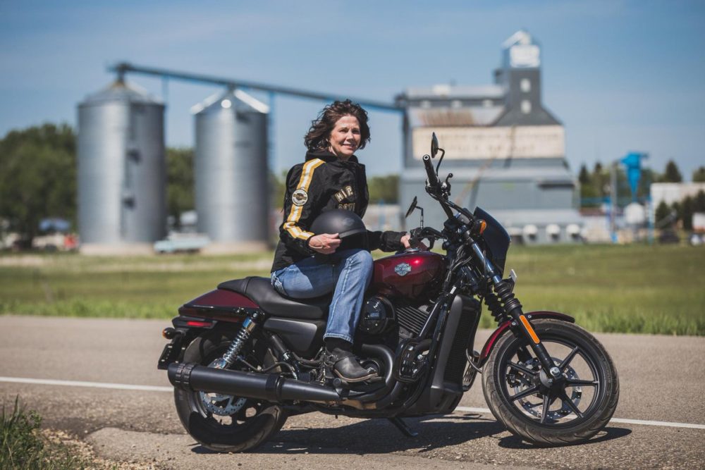 Easy Ryder: Harley’s North Dakota Biker Town Gamble Pays Off Big