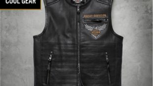 Harley Gear: <i>HD Forums</i>‘ 115th Anniversary Collection Picks