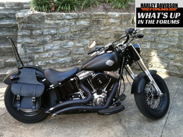 Tips for Winterizing Your Harley