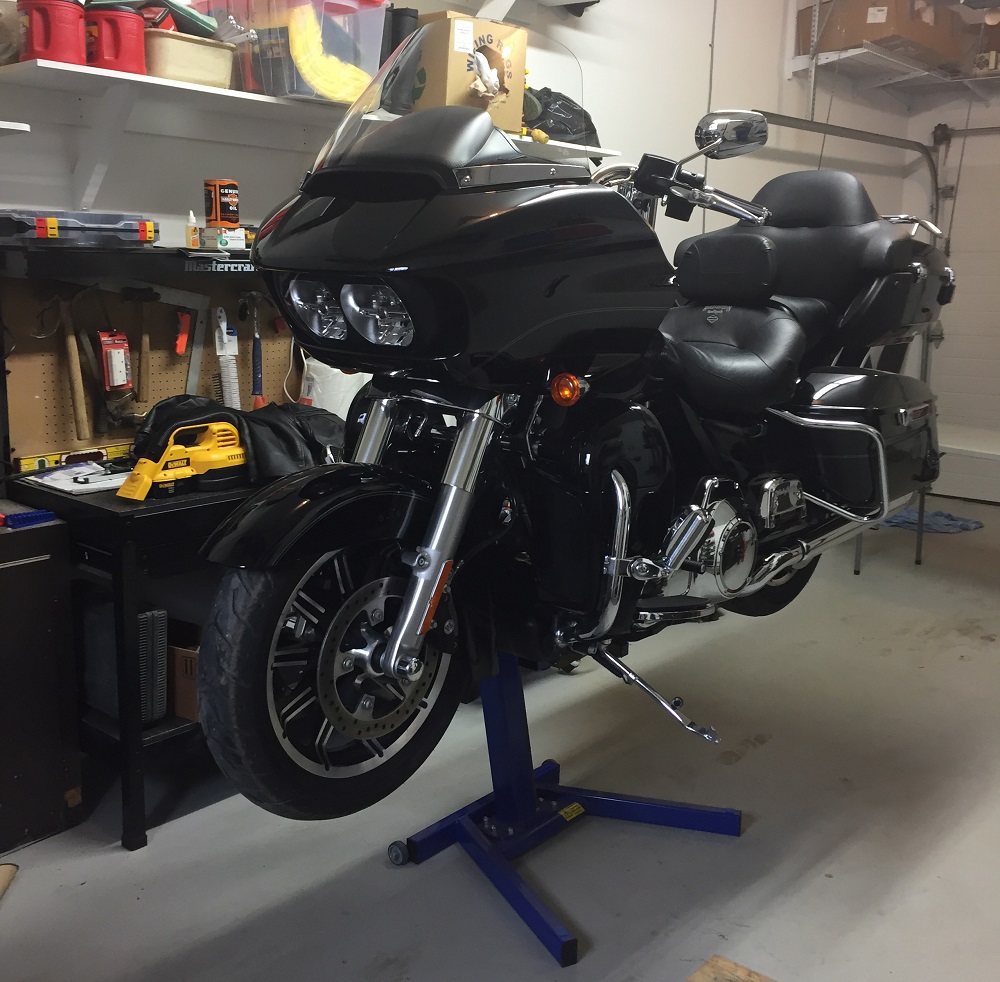 Harley