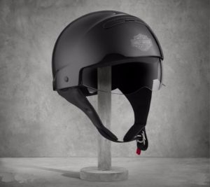 H-D Forums: Harley-Davidson Pilot II Helmet