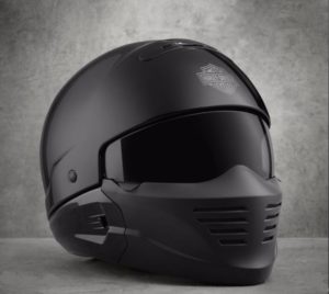 H-D Forums: Harley-Davidson Pilot II Helmet