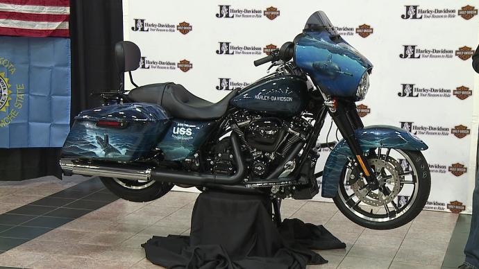 Street Glide